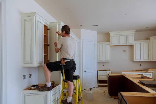 Licensed Appliance Installation service in Webster, MN - I E Kitchen