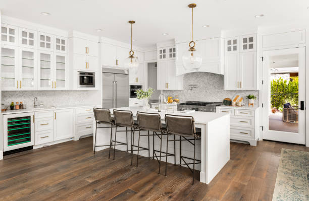 Reliable Appliance Installation contractor in Webster, MN by I E Kitchen